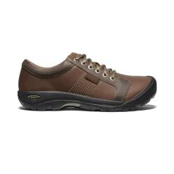 Austin - Chocolate Brown
