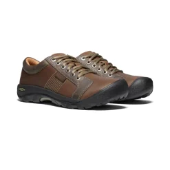 Austin - Chocolate Brown