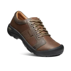 Austin - Chocolate Brown