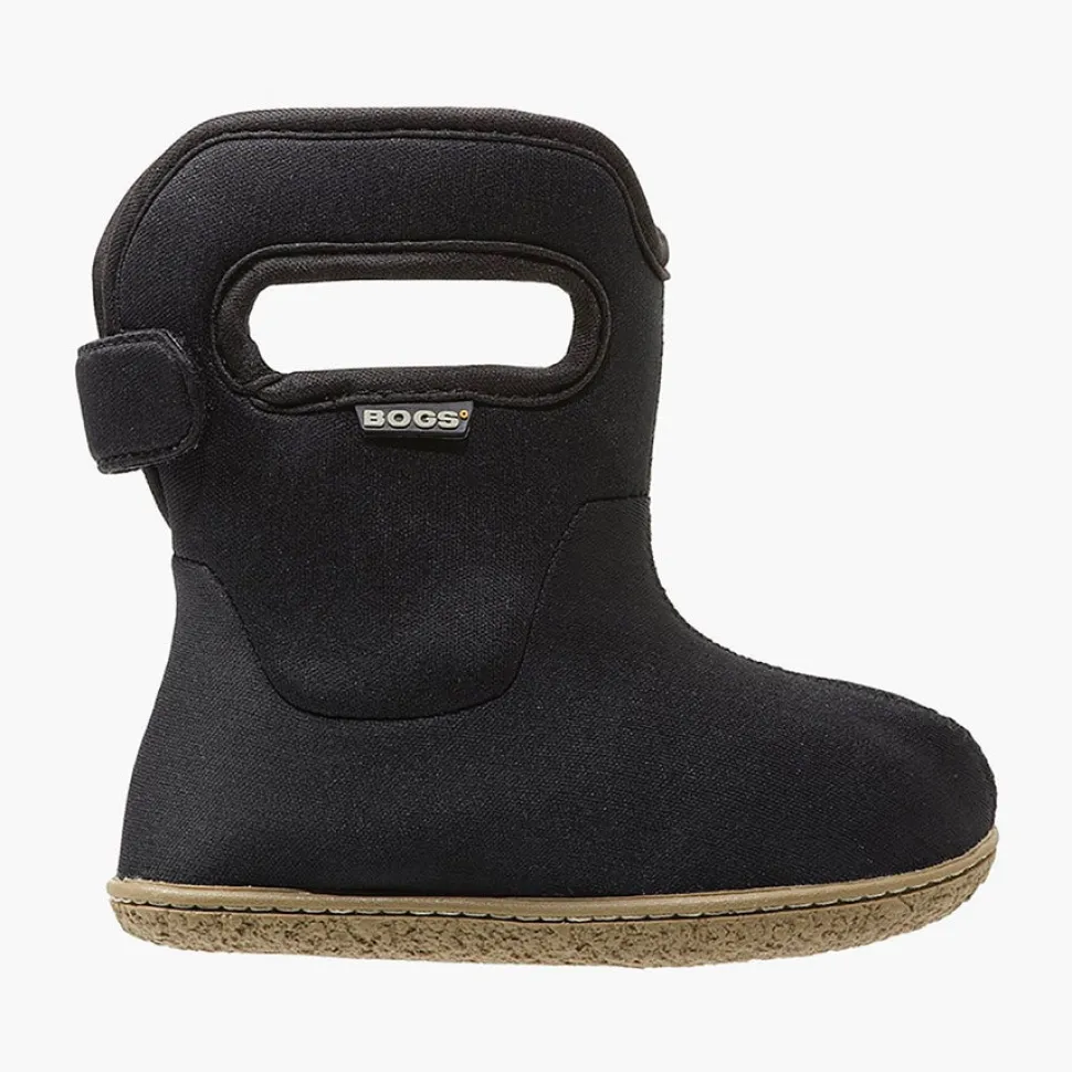 Baby Bogs - Black