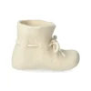 Baby Boots - Off White