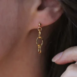 Becca Earrings