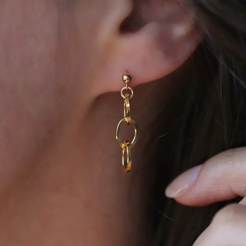 Becca Earrings