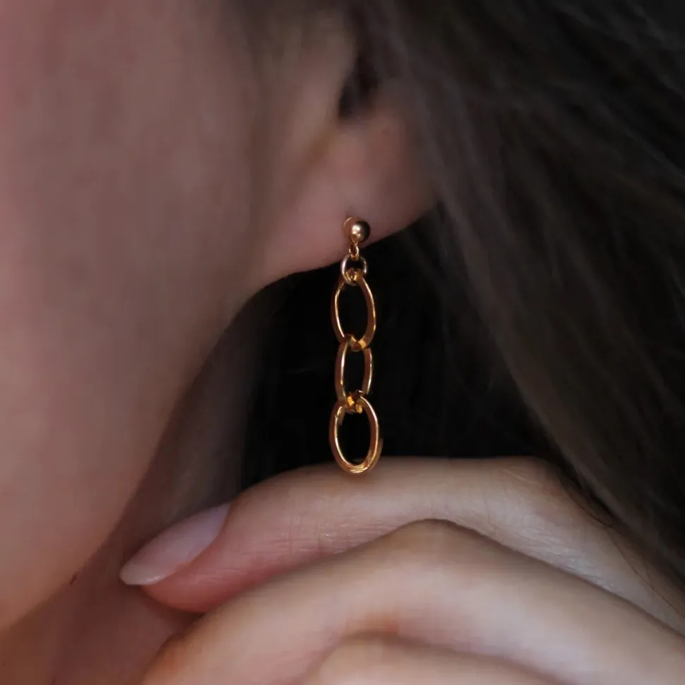 Becca Earrings