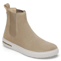 Bend Chelsea - Suede Taupe