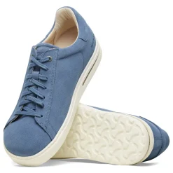 Bend Low - Elemental Blue