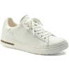 Bend Low - White