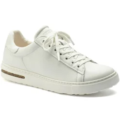 Bend Low - White