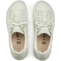 Bend Low - White