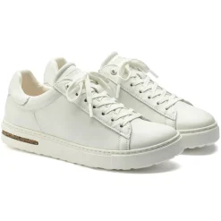 Bend Low - White