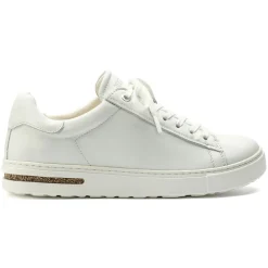 Bend Low - White