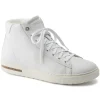 Bend Mid - White