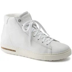 Bend Mid - White