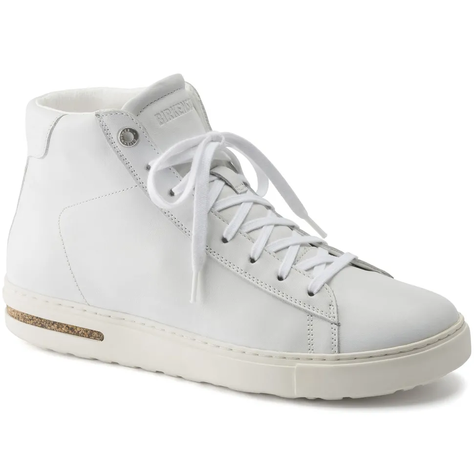 Bend Mid - White