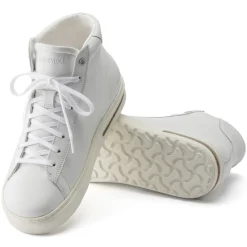 Bend Mid - White