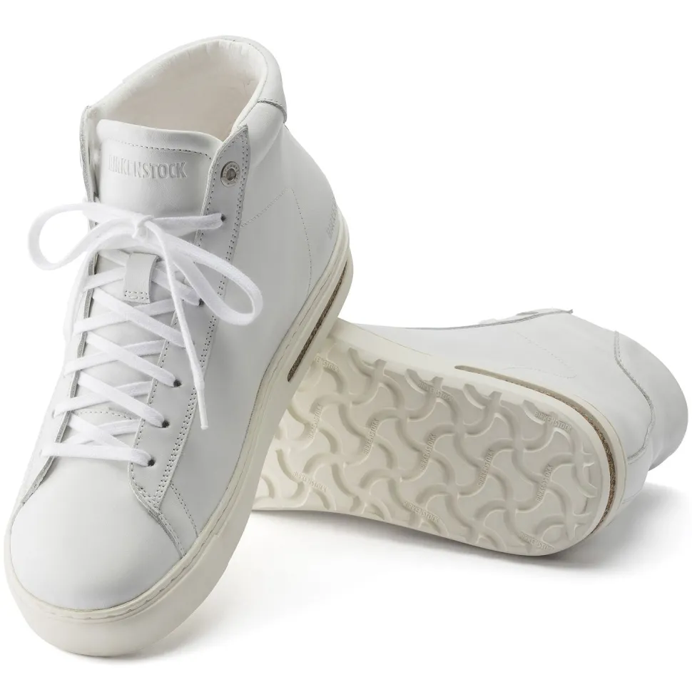 Bend Mid - White