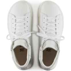 Bend Mid - White
