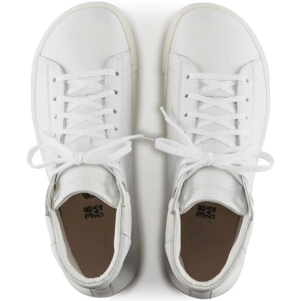 Bend Mid - White