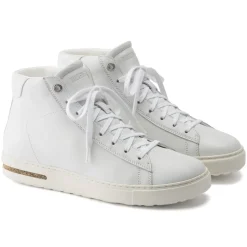 Bend Mid - White