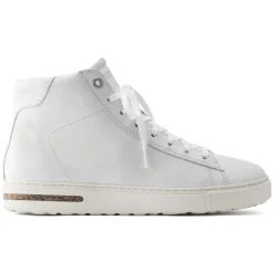 Bend Mid - White