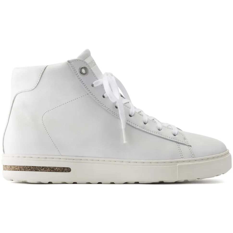 Bend Mid - White