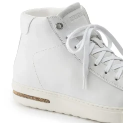 Bend Mid - White