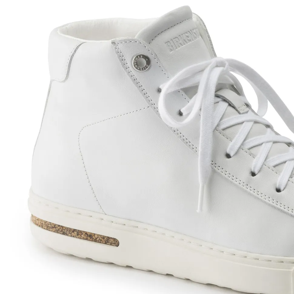 Bend Mid - White