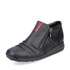 Bethany - Black