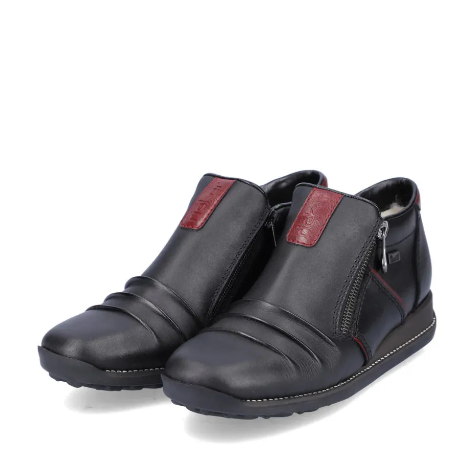 Bethany - Black
