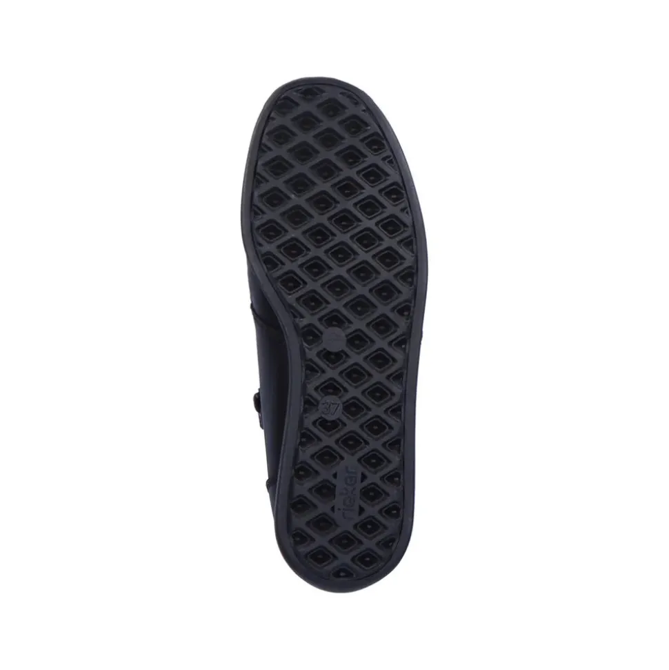 Bethany - Black
