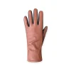Betsy Gloves - Cognac