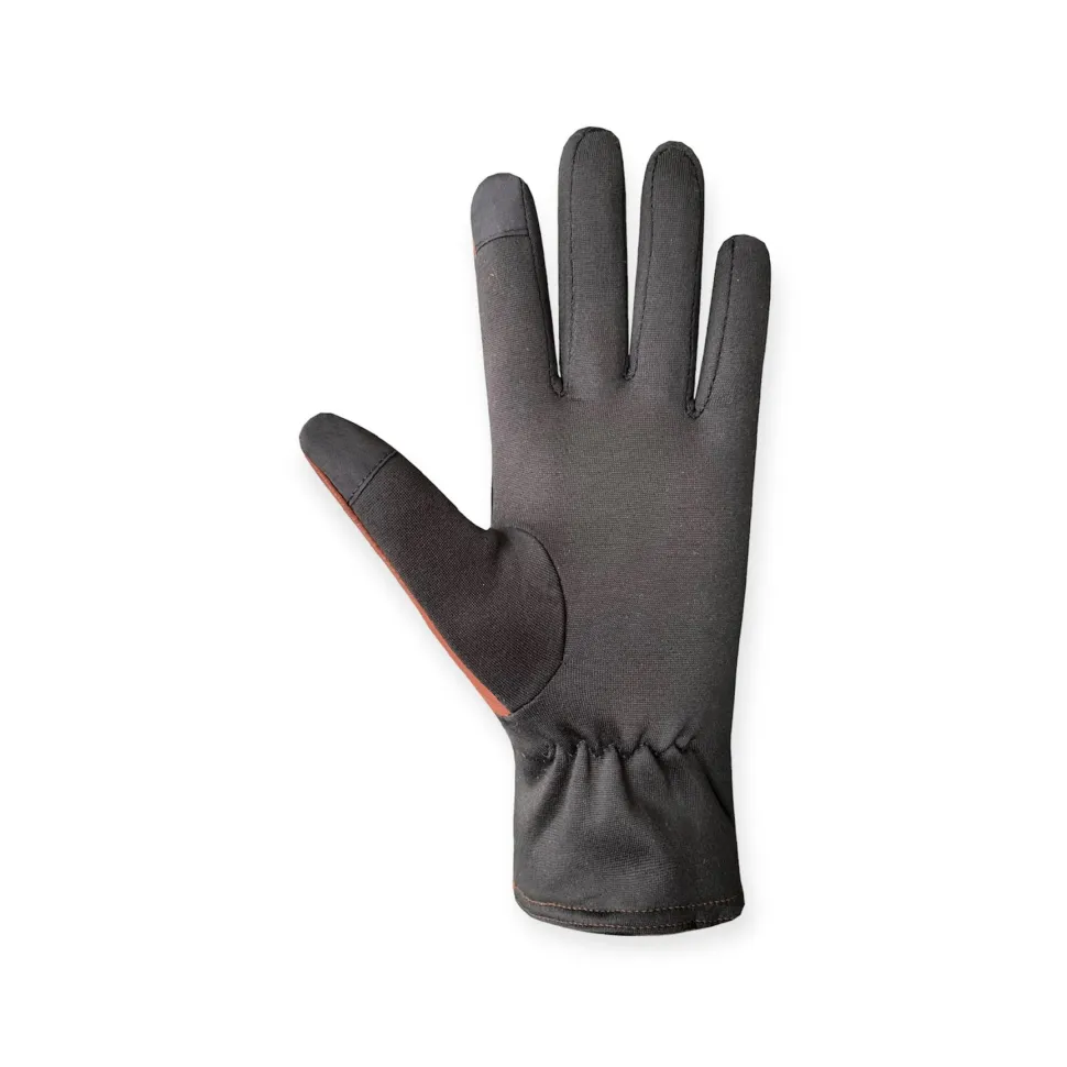 Betsy Gloves - Cognac