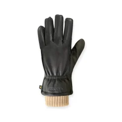 Bill Gloves - Black