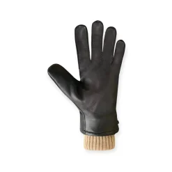 Bill Gloves - Black