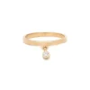 Billie Ring - Gold