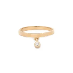 Billie Ring - Gold