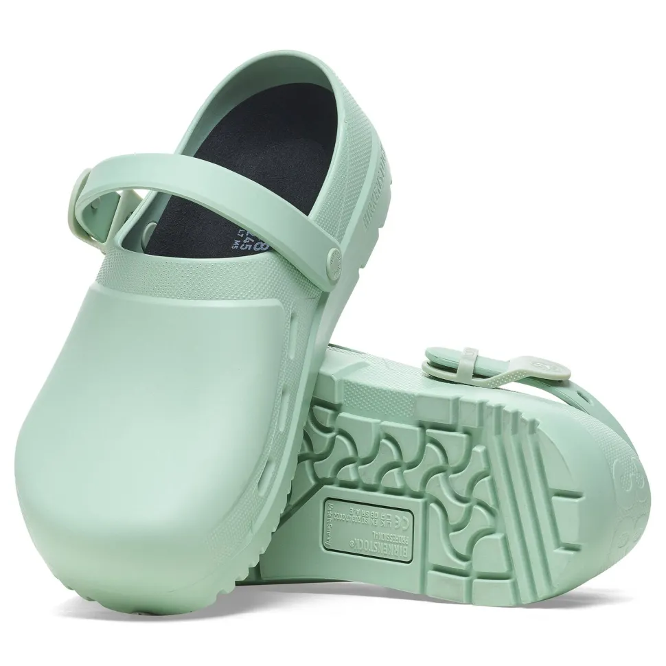 Birki Air 2.0 - Matcha