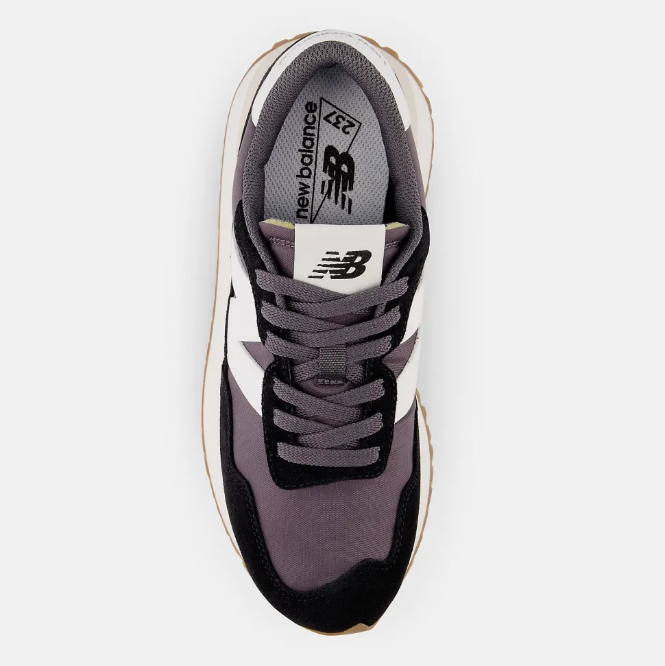237 - Black with Magnet
