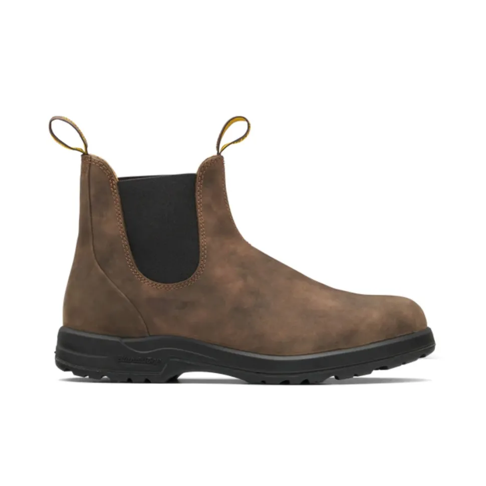 Blundstone 2056 - All-Terrain Rustic Brown