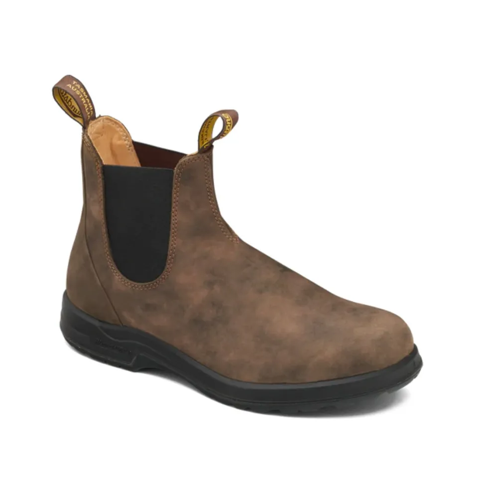 Blundstone 2056 - All-Terrain Rustic Brown