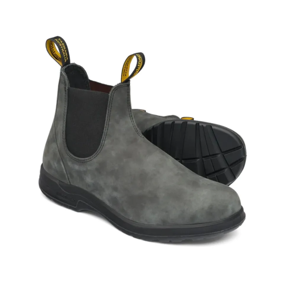 Blundstone 2055 - All-Terrain Rustic Black