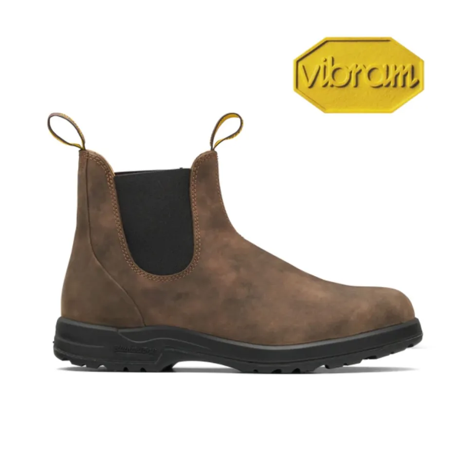 Blundstone 2056 - All-Terrain Rustic Brown