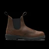 Blundstone 2444 - Classic Antique Brown Brogue