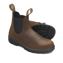 Blundstone 1609 - Classic Antique Brown
