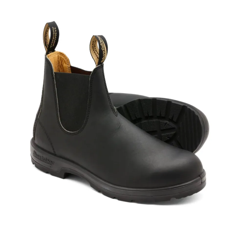 Blundstone 558 - Classic Black
