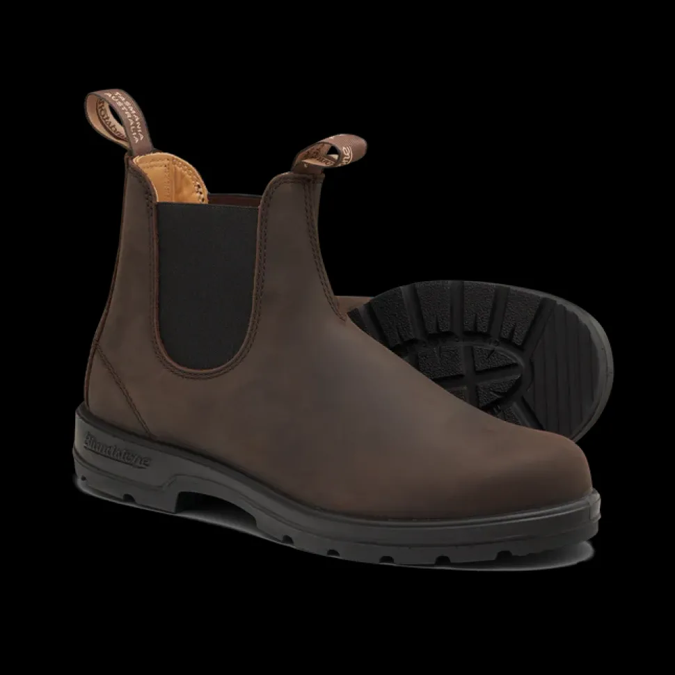Blundstone 2340 - Classic Brown
