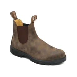 Blundstone 585 - Classic Rustic Brown