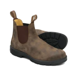 Blundstone 585 - Classic Rustic Brown