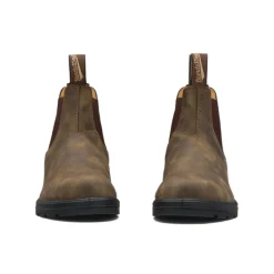 Blundstone 585 - Classic Rustic Brown