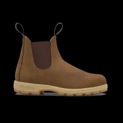 Blundstone 1320 - Classic Saddle Brown with Gum Sole